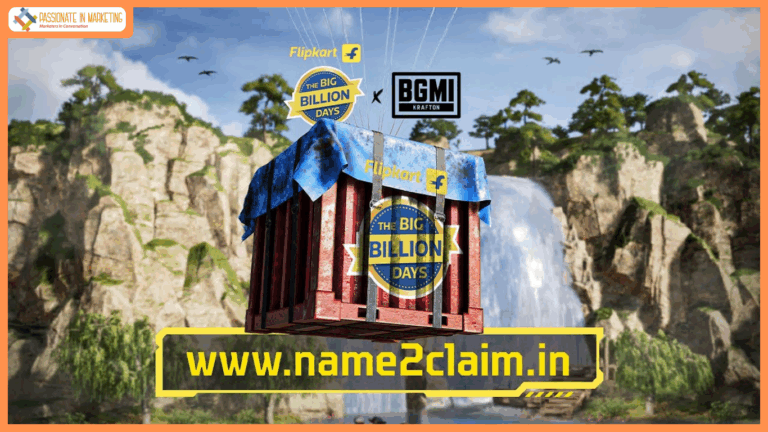 Flipkart throws BGMI gamers their boldest challenge yet