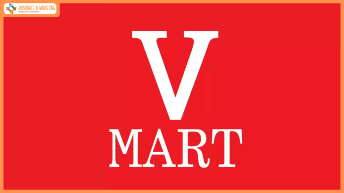 V-Mart Implements GST Rate Cuts Across All Stores, Delivering savings Direct to Consumers