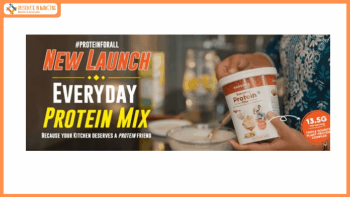 Barsana Magic Launches Protein Range to Power Everyday Living