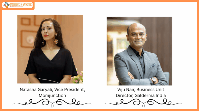 Cetaphil Baby Partners with MomJunction to Champion 