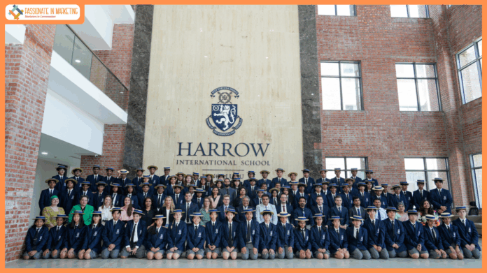 Bengaluru’s Harrow school wins World’s Best Designed School Award