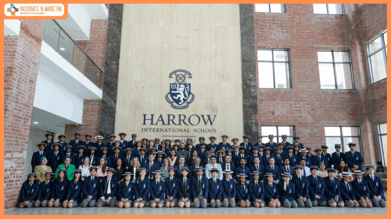 Bengaluru’s Harrow school wins World’s Best Designed School Award