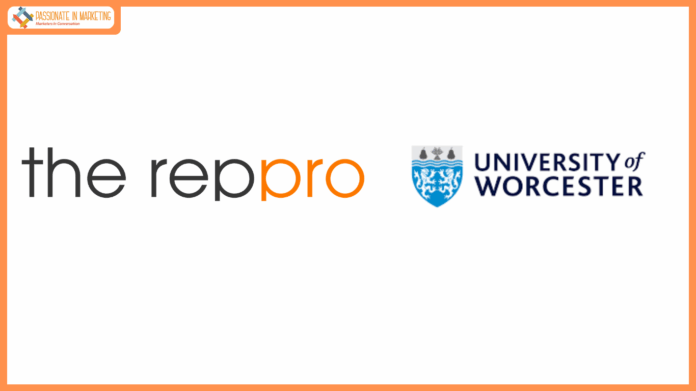 The Reppro bags PR mandate for University of Worcester in India