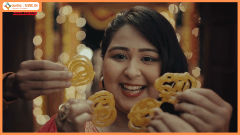 Paragon Celebrates Togetherness and Traditions in Diwali TVC