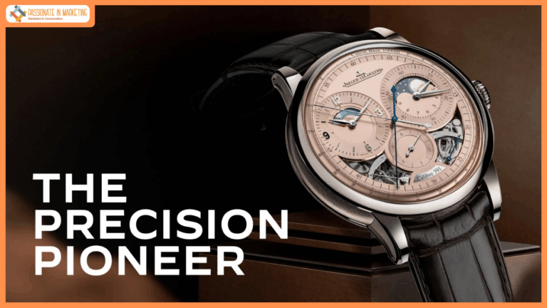 Jaeger-LeCoultre’s The Precision Pioneer debuts in Mumbai with Art of Time – A Tribute to Craftsmanship and Innovation