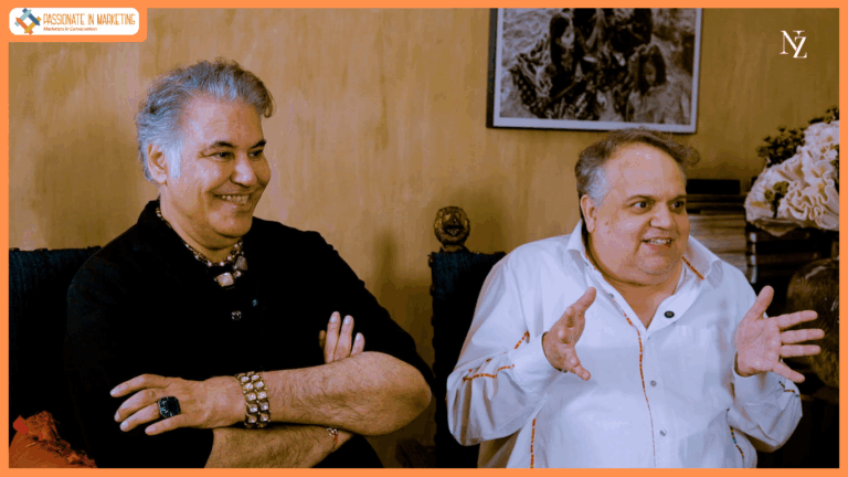 ‘The Namrata Zakaria Show’ Debuts on YouTube: Conversations with India’s Newsmakers