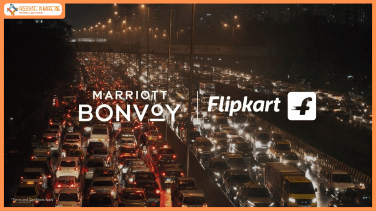 When Flipkart and Marriott Bonvoy come together, Your Cart Truly Takes You Places!