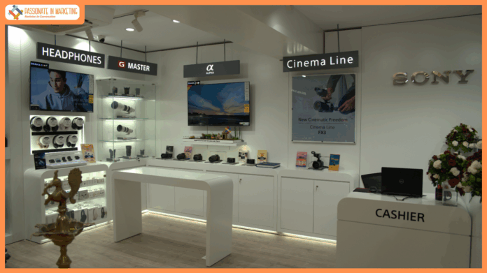 Sony Center Relaunches in New Delhi with Immersive “Cinema Is Coming Home” Concept