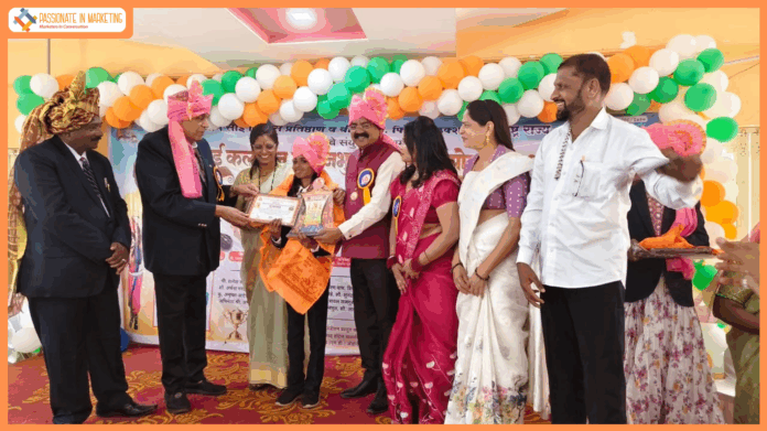 Young skater Durga Gunjal honoured with Dr. A.P.J. Abdul Kalam Award