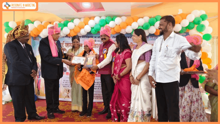 Young skater Durga Gunjal honoured with Dr. A.P.J. Abdul Kalam Award