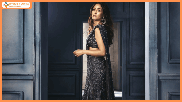 Ritika Mirchandani Introduces a Couture Line Framed by the Concept of ‘The Third Path"