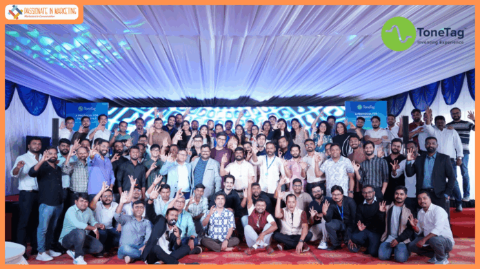 ToneTag Inaugurates Its Largest Experience & Collaborative Center in Bangalore