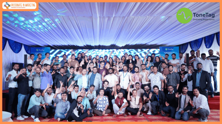 ToneTag Inaugurates Its Largest Experience & Collaborative Center in Bangalore