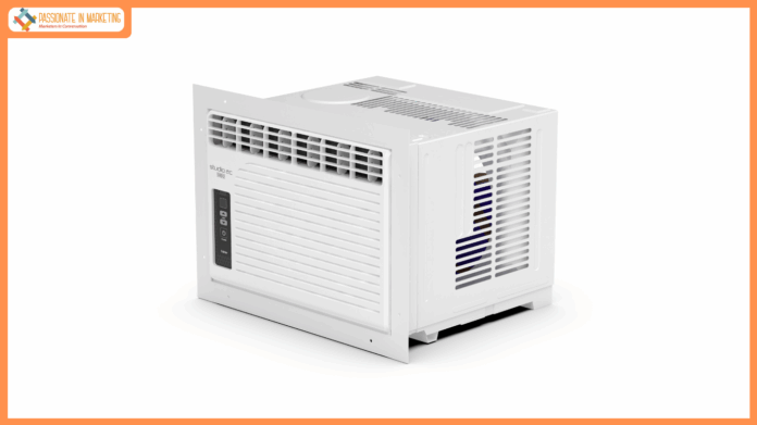 Oakter brings affordable cooling to Indian homes with Studio AC 5000 priced at ₹15,500