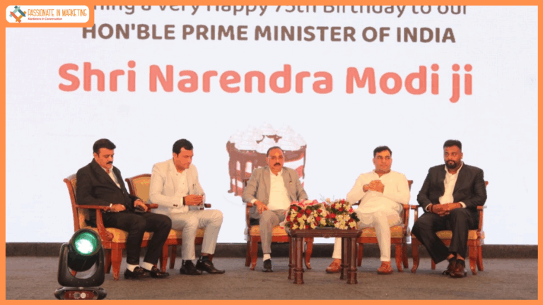 Pride of Bharat Awards 2025 and Save Earth Mission Launch Global Green Revolution from Varanasi