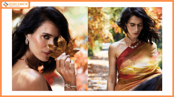 Zoya Unveils ‘Whispers from the Valley,’ An Ode to Kashmir’s Eternal Seasons