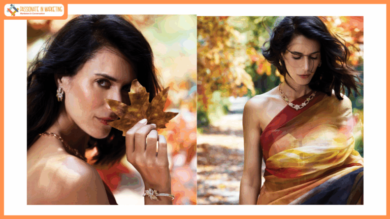 Zoya Unveils ‘Whispers from the Valley,’ An Ode to Kashmir’s Eternal Seasons