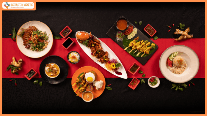 Savour Singapore’s Culinary Treasures at Sofitel Mumbai BKC