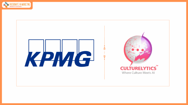 KPMG in India teams up with Culturelytics to unlock the power of culture transformation