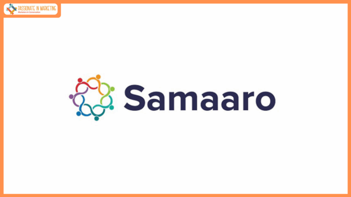 Event marketing platform Samaaro raises USD 500,000 in pre-series A round led by Inflection Point Ventures