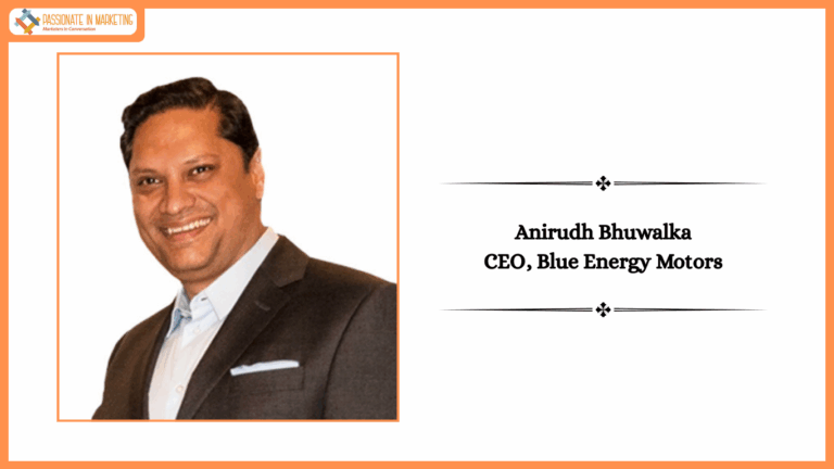 Blue Energy Motors Raises $50 Mn Funding to Accelerate Green Trucking in India