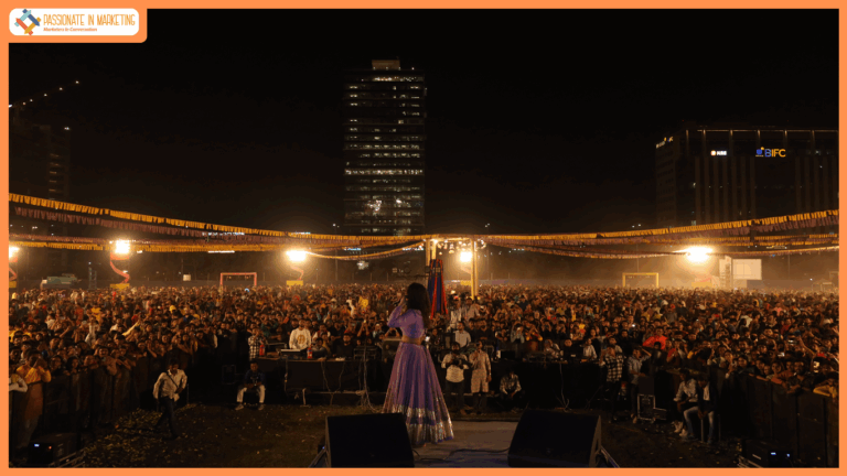 GIFT City Hosts Grand Navratri Celebrations 2025