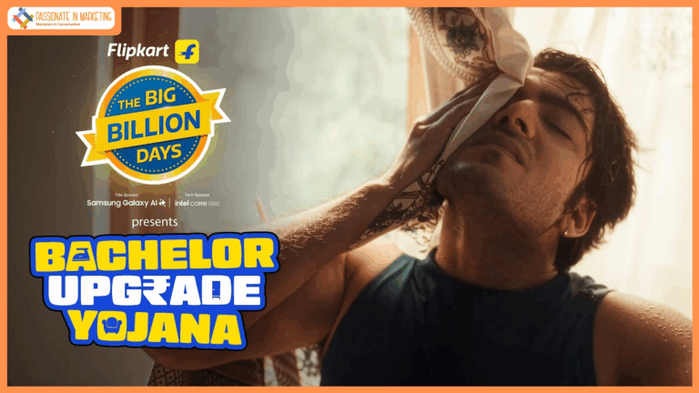 Ahead of Flipkart’s Big Billion Days, AI hack turns bachelor pads into festive-ready homes