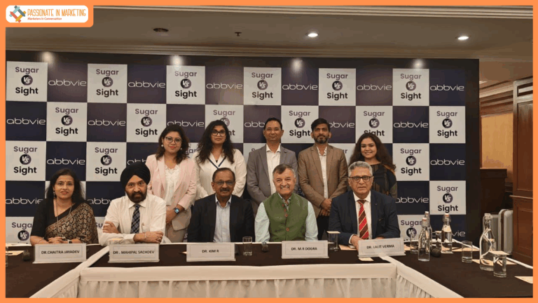 AbbVie Hosts National Conclave on World Retina Day to Spotlight Rising Burden of Diabetic Macular Edema