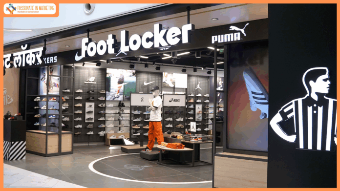 Metro Brands Limited Expands Presence in Mumbai with Two New Foot Locker Stores in Borivali and Thane