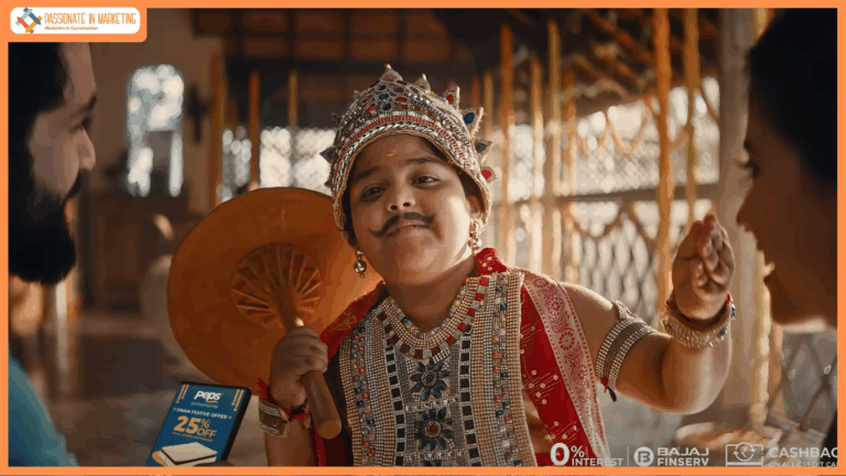 Peps Brings Home the Spirit of Onam with Comfort and Togetherness