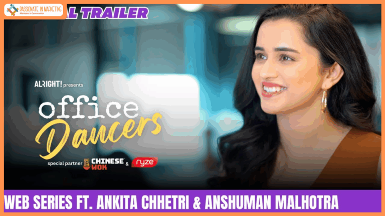 Chinese Wok Partners with Rusk Media’s Office Dancers to Celebrate Gen Z Cravings, Culture, and Creativity