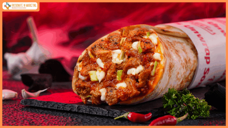 Faasos by Rebel Foods Turns Up the Heat with Shawarma Fest 2025