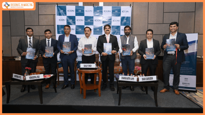 ICON & CII Host Strategic Dialogue on Indian Pharma’s Move Toward US Manufacturing.