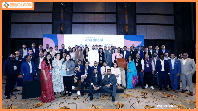 Department of Culture and Tourism - Abu Dhabi Opens Up New Opportunities for India´s Travel Trade with Multi-City Roadshows