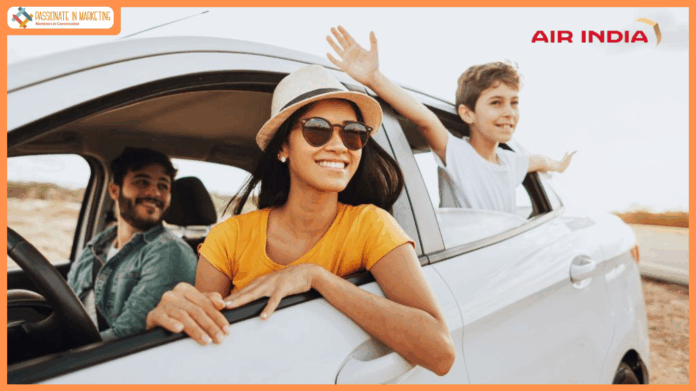 Air India Extends Premium Travel Experience For Travellers With Avis India