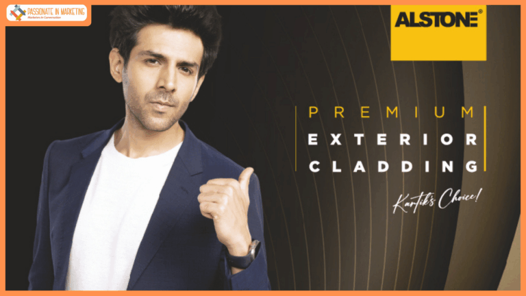 Alstone Launches its New TVC Featuring Kartik Aaryan