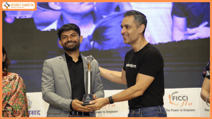 Future Frontiers Conclave Showcases Nation Builders Shaping India’s Growth Story