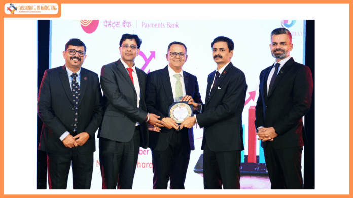 Axis Max Life Insurance Partners with India Post Payments Bank to Drive Life Insurance Penetration In Tier 3, Tier 4 and Rural Markets