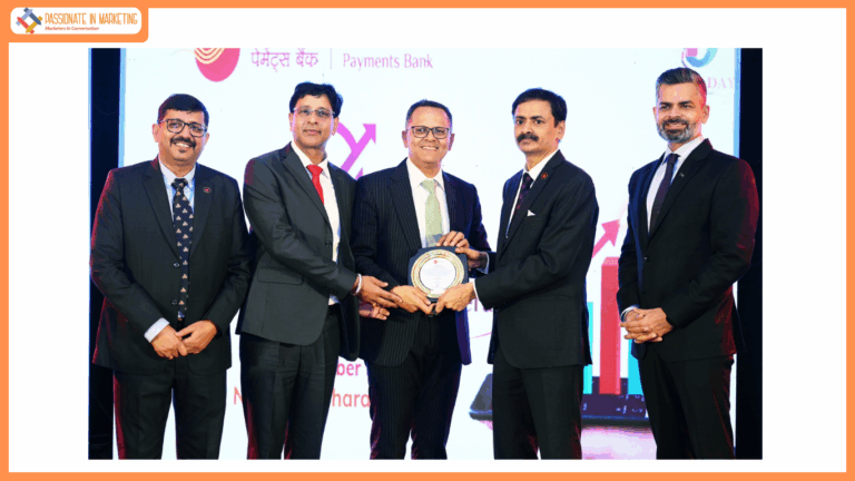 Axis Max Life Insurance Partners with India Post Payments Bank to Drive Life Insurance Penetration In Tier 3, Tier 4 and Rural Markets