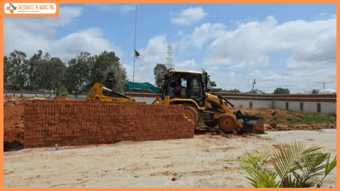 Arisinfra and Vaishnavi Residences Launch Arsh Greens, a community of Exclusive Villa Plots “within” the City of Bengaluru