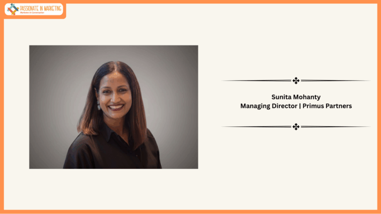 Primus Partners Strengthens Public Policy Practice with Appointment of Ms. Sunita Mohanty as Managing Director