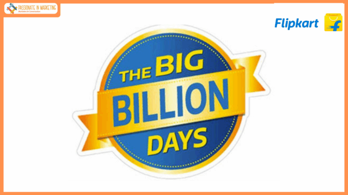 Live commerce clocks 150+ hours, 9-Minute Loans, 1-Click Checkouts: Flipkart Redefines Festive Scale and Speed