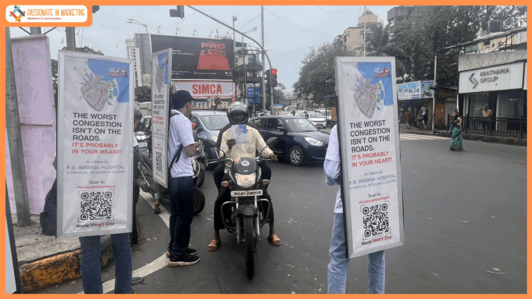 ‘Unmute Your Heart 2.0’: P. D. Hinduja Hospital Calls on Mumbaikars to Tackle the Hidden Congestion in Their Hearts