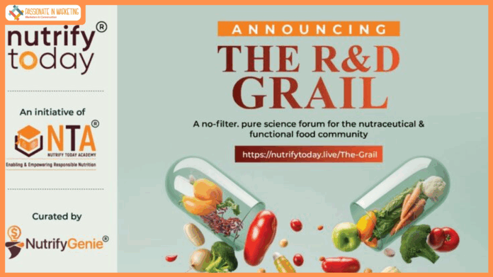 The End of Bitter Pills: How Indian Scientists Are Making Health Supplements Taste Good