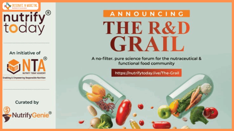 The End of Bitter Pills: How Indian Scientists Are Making Health Supplements Taste Good