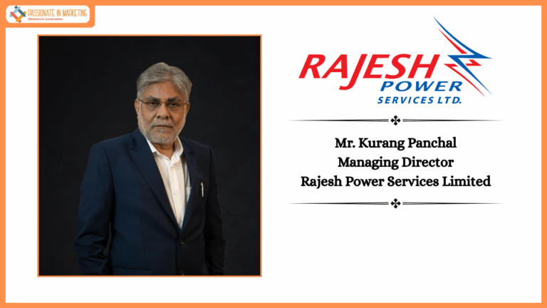 Rajesh Power Secures Orders Worth ₹278 Cr with a Landmark Order in the 400 kV GIS Segment
