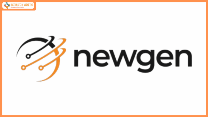 Newgen Recognized as a Representative Vendor in the Gartner® Market Guide for Commercial Banking Cash Management