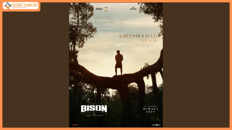 With ‘Cheenikkallu’, Producer Aditi Anand says Bison finds its most beautiful song - a father’s timeless ode to his son