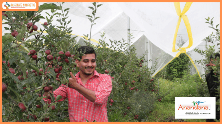 Coca-Cola India Foundation Marks 7 Years of Project Unnati Apple; Strengthening Farmer Livelihoods in Uttarakhand