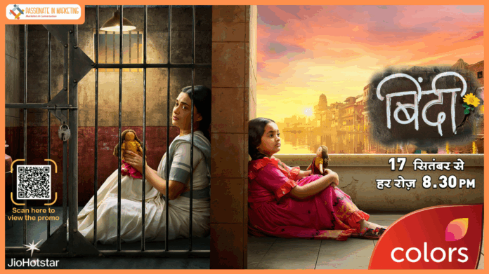 COLORS Presents ‘Binddii’ — the stirring tale of a daughter’s fight to free her imprisoned mother